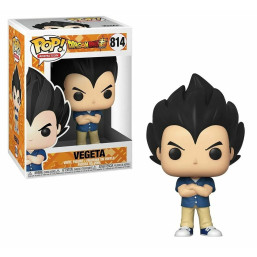 Funko Pop! Animation: DBS S4-Vegeta