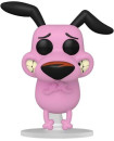 Funko Pop! Animation: Courage the Cowardly Dog - Dog