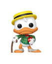 Funko Pop! Disney: Donald Duck 90th - Donald Duck -Dapper