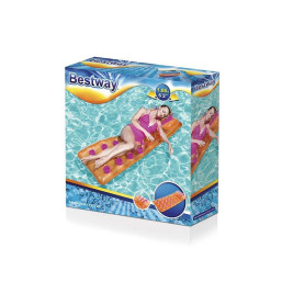 Bestway - Inflatable Beach Bed Lounge