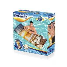 Bestway - Airmat Seagull's View Beach Mat