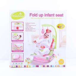 Fold Up Infant Seat