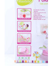 Fold Up Infant Seat