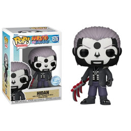 Funko Pop! Animation: Naruto - Hidan with Jacket