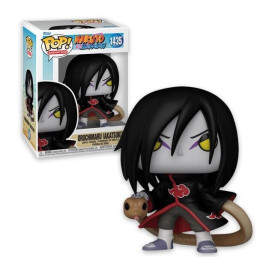 Funko Pop! Animation: Naruto - Orochimaru