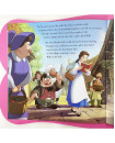 Disney Princess Beauty & the Beast Story Book