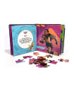 Disney/Pixar Lightyear My First Puzzle Book Board book