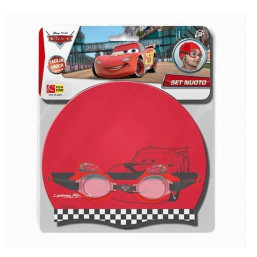 Disney - Pizar Cars Swim Set