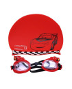 Disney - Pizar Cars Swim Set