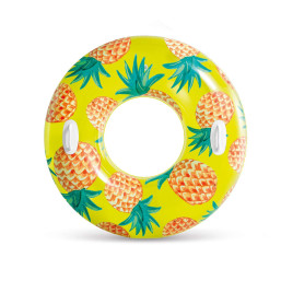 Tropical Fruit Tube-Pineapple