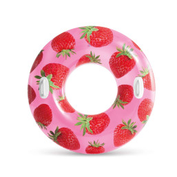 Tropical Fruit Tube-Strawberry