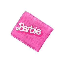 Wallet - Barbie
