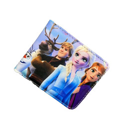 Wallet - Frozen