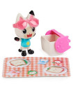 Gabby's DH Carlita & Pandy Paws Picnic Vehicle