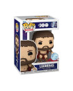 Funko Pop! Movies: 300 -Leonidas