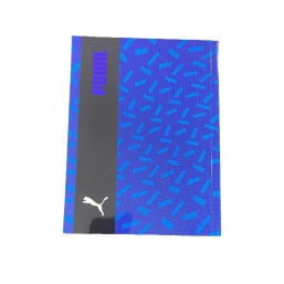 Sports Flexi Cover Exercise Book 100L - Puma