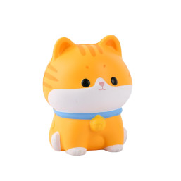 Sponge Cat