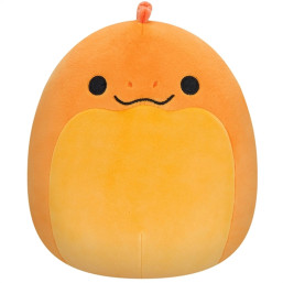 Squishmallows 7.5" - Onel Orange Eel