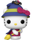 Funko Pop! - Animation: Sanrio - Halloween Hello Kitty (Exc)