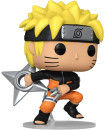 Funko Pop! - Animation: Naruto S - Naruto (Shuriken) w/chase (MT)