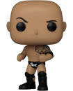 Funko Pop! - WWE: The Rock (Final)