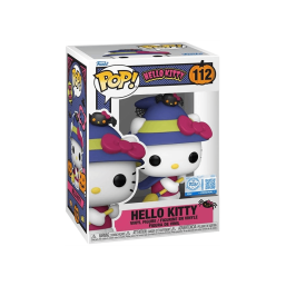 Funko Pop! - Animation: Sanrio - Halloween Hello Kitty (Exc)