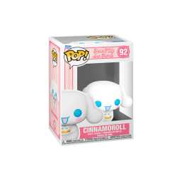 Funko Pop! Sanrio: Hello Kitty - Cinnamonroll with cake