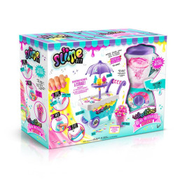 So Slime DIY Slimelicious Slime Milkshake Deluxe