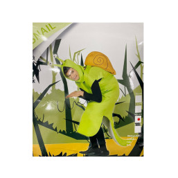 Snail Costume- Medium