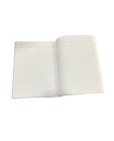 Sports Flexi Cover Exercise Book 100L - Manchester City