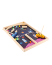 Wooden Starwars Interactive Desktop Game