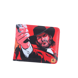 Wallet - Red Dead Redemption