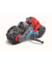 R/c Cyklone Drift