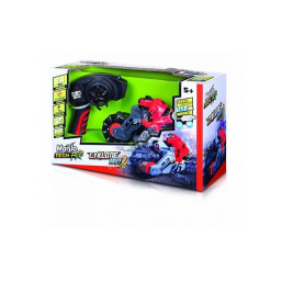 R/c Cyklone Drift