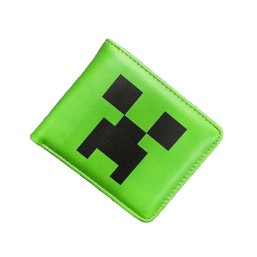 Wallet - Minecraft