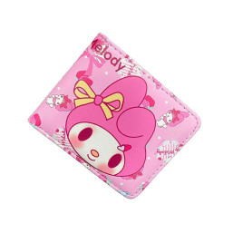 Wallet - My Melody