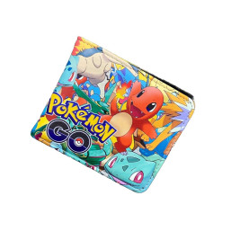 Wallet - Pokemon