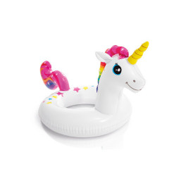 Intex - Big Animal Ring - Unicorn