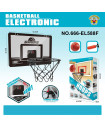 Pro Mini Hoops Basketball Set