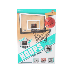 Pro Mini Hoops Basketball Set