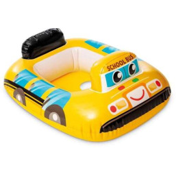 Intex - Kiddie Floats - School Bus