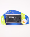 Intex - Silicon Swim Cap - Black 