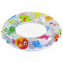 Intex-Lively Print Swim Ring