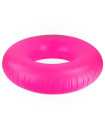 Neon Frost Tubes- Pink