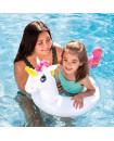 Intex - Big Animal Ring - Unicorn