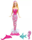 Power Joy Leila Flippable Mermaid