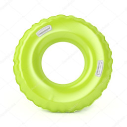 Intex - Hi-Gloss Tube