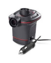 Intex - Quick Fill Dc Electric Pump