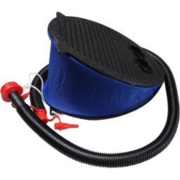 Intex - Bellows Foot Pump, 11.5″