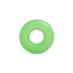 Neon Frost Tubes- Green